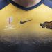 As&iacute; ser&aacute; la nueva indumentaria de los Pumas Seven para el Mundial de Rugby 7 