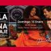 El patrocinador del Sevilla prepara una activaci&oacute;n mediante un concurso de baile