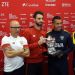 Boca viaj&oacute; gratis para enfrentar al Sevilla