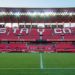 El Sevilla y la candidatura de su estadio para la final de la Europa League 2019