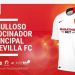 Sevilla cierra el acuerdo de patrocinio m&aacute;s importante de su historia