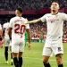  Nike renov&oacute; con Sevilla y mantiene el dominio en LaLiga