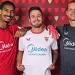 Sevilla tiene nuevo patrocinador principal: se asoci&oacute; con Midea