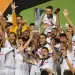 Sevilla, el rey de Europa (League)