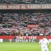 El modelo de negocio del Sevilla y su cartera de sponsors