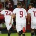 Con Sampaoli y seis latinos, el Sevilla busca un patrocinador en Sudam&eacute;rica