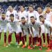 El Sevilla hizo historia: primer equipo en no alinear jugadores espa&ntilde;oles