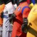 Un candidato a la FIFA propone patrocinadores en las camisetas de las Selecciones