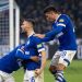 El curioso cambio de sponsor que sufri&oacute; el Schalke 04 en plena temporada