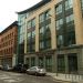 Liverpool ya comienza a construir su nuevo hotel-museo