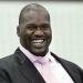 Shaquille O&acute;Neal, nuevo due&ntilde;o de los Sacramento Kings