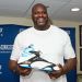 La incre&iacute;ble y emotiva raz&oacute;n por la que Shaquille O&acute;Neal cre&oacute; su propia marca de zapatillas