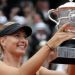 Maria Sharapova es la deportista m&aacute;s rica por d&eacute;cimo a&ntilde;o consecutivo