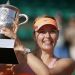 Roland Garros se niega a invitar a Sharapova