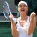 Wimbledon analiza invitar a Sharapova
