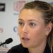 Mar&iacute;a Sharapova tendr&aacute; un torneo de tenis propio en California