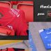 Sali&oacute; a la venta la camiseta de f&uacute;tbol m&aacute;s antigua del mundo y es tambi&eacute;n la m&aacute;s barata