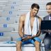 Sheldon Cooper se burla de Michael Phelps en un spot