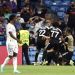 Los millones que ganaron los que apostaron por el Sheriff Tiraspol contra el Real Madrid