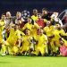 Los n&uacute;meros del Sheriff Tiraspol, la gran sorpresa de la Champions League 2021/22