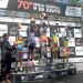 Weber Shimano Ladies Power: 2&ordm; puesto para Luciene Ferreira en Prueba 9 de Julio