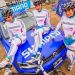 Gran performance del Shimano Ladies Power en la Etapa Argentina del Tour de France