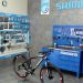Salto, una nueva ciudad para los Shimano Service Center