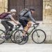 Shimano lanz&oacute; su nueva l&iacute;nea de indumentaria y calzado para los ciclistas urbanos