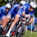 El Tour de France, desde adentro, junto a Shimano