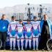 El Shimano Ladies Power Latam debut&oacute; con &eacute;xito en San Luis