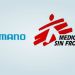Shimano junto a M&eacute;dicos Sin Fronteras