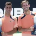 Siguen haciendo historia: Machi Gonz&aacute;lez y Molteni no paran de crecer
