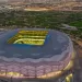 Siguen volando: se vendieron casi 3 millones de entradas para el Mundial de Qatar