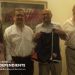 Independiente present&oacute; a Sika como sponsor para 2014