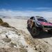 Los Peugeot 2008 DKR se preparan para una nueva conquista de Mosc&uacute; a Pek&iacute;n