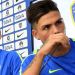 Sin partidos ni sueldo por dos semanas, la sanci&oacute;n de Boca para Silva e Insaurralde