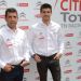 Pato Silva y Mat&iacute;as Rossi ser&aacute;n los pilotos del Citro&euml;n Total TN Racing