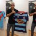 TBS present&oacute; las nuevas camisetas de Arsenal para el 2015