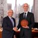 Adam Silver reemplaza a David Stern como Comisionado de la NBA