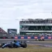 Silverstone rompi&oacute; el r&eacute;cord de asistencia de la F&oacute;rmula 1 con 564.000 espectadores