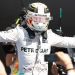 El piloto Mercedes Lewis Hamilton se coron&oacute; en Gran Breta&ntilde;a