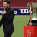 Simeone ampliar&aacute; su contrato con el Atl&eacute;tico de Madrid y seguir&aacute; siendo el entrenador mejor pagado del mundo