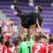 &ldquo;Simeone, vivir partido a partido&rdquo;: El documental del campeonato del Atl&eacute;tico de Madrid 