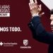 Simeone se al&iacute;a con el Atl&eacute;tico de Madrid y junta 20 toneladas de comida para la Cruz Roja