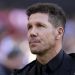 La campa&ntilde;a en la que Simeone promociona el f&uacute;tbol gratis en Espa&ntilde;a