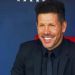 Diego Simeone, el entrenador mejor pagado del mundo