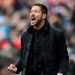Simeone elegido como el mejor del 2016 seg&uacute;n del ranking de la IFFHS