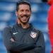El Atl&eacute;tico de Madrid y un curioso entrenamiento