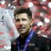 Simeone se convirti&oacute; en el entrenador m&aacute;s ganador de la historia del Atl&eacute;tico de Madrid &iquest;cu&aacute;nto gana por mes?