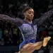 Simone Biles , la gimnasta m&aacute;s premiada de la historia, llega por primera vez a Buenos Aires